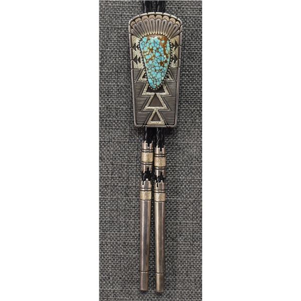 NAVAJO BOLO (MITCHELL TONEY)