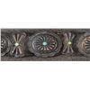 Image 3 : NAVAJO CONCHO BELT