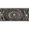 Image 9 : NAVAJO CONCHO BELT