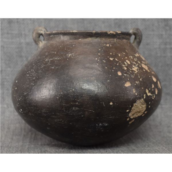 RAMOS POTTERY JAR