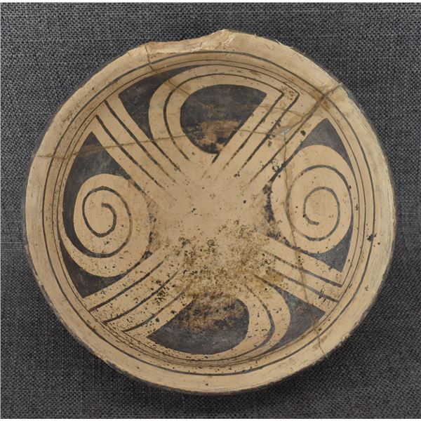 CASAS GRANDES POTTERY BOWL