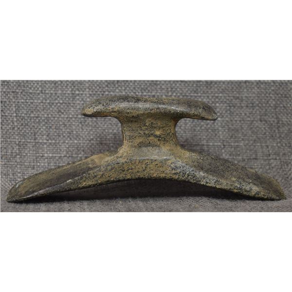 MIDWEST PLATFORM PIPE