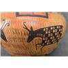 Image 10 : HOPI POTTERY JAR (LAWRENCE NAMOKI)
