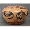 Image 4 : HOPI POTTERY JAR (LAWRENCE NAMOKI)