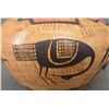 Image 7 : HOPI POTTERY JAR (LAWRENCE NAMOKI)