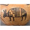 Image 8 : HOPI POTTERY JAR (LAWRENCE NAMOKI)