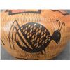 Image 9 : HOPI POTTERY JAR (LAWRENCE NAMOKI)