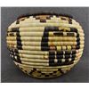 Image 3 : HOPI  BASKETRY BOWL