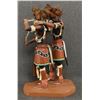 Image 4 : HOPI KACHINAS (HENERY SHELDON)