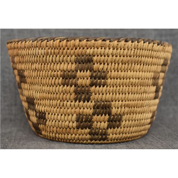 PIMA BASKETRY BOWL