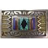 Image 5 : NAVAJO BUCKLE ( RICHARD & RITA BEGAY)