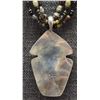 Image 10 : NAVAJO NECKLACE ( B. JOHNSON)