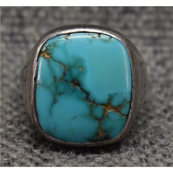 NAVAJO RING