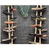 Image 5 : ZUNI FETISH NECKLACE