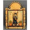 Image 1 : NEW MEXICAN RETABLO ( LORRIE GARCIA)