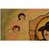 Image 3 : NEW MEXICAN RETABLO ( LORRIE GARCIA)