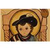Image 4 : NEW MEXICAN RETABLO ( LORRIE GARCIA)