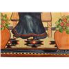 Image 9 : NEW MEXICAN RETABLO ( LORRIE GARCIA)