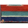 Image 13 : NAVAJO GERMANTOWN SAMPLER TEXTILE