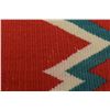 Image 14 : NAVAJO GERMANTOWN SAMPLER TEXTILE