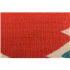 Image 15 : NAVAJO GERMANTOWN SAMPLER TEXTILE