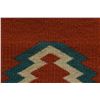 Image 19 : NAVAJO GERMANTOWN SAMPLER TEXTILE
