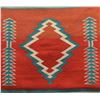 Image 20 : NAVAJO GERMANTOWN SAMPLER TEXTILE