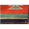 Image 2 : NAVAJO GERMANTOWN SAMPLER TEXTILE