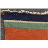 Image 4 : NAVAJO GERMANTOWN SAMPLER TEXTILE