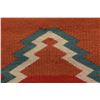 Image 6 : NAVAJO GERMANTOWN SAMPLER TEXTILE