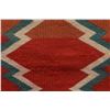 Image 7 : NAVAJO GERMANTOWN SAMPLER TEXTILE
