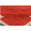 Image 8 : NAVAJO GERMANTOWN SAMPLER TEXTILE