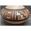 Image 11 : HOPI POTTERY VASE (FAWN GARCIA NAVASIE)