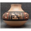 Image 2 : HOPI POTTERY VASE (FAWN GARCIA NAVASIE)