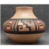 Image 4 : HOPI POTTERY VASE (FAWN GARCIA NAVASIE)