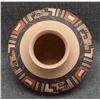 Image 5 : HOPI POTTERY VASE (FAWN GARCIA NAVASIE)
