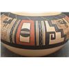 Image 9 : HOPI POTTERY VASE (FAWN GARCIA NAVASIE)