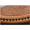 Image 13 : NAVAJO  POTTERY JAR (LORRAINE WILLIAMS)