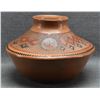 Image 1 : NAVAJO  POTTERY JAR (LORRAINE WILLIAMS)