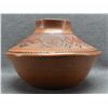 Image 2 : NAVAJO  POTTERY JAR (LORRAINE WILLIAMS)
