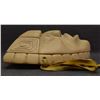 Image 4 : CHEROKEE WOODEN MASK (JOHN JULIUS WILNOTY)