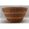 Image 3 : YOKUTS BASKETRY BOWL