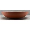 Image 6 : SANTO DOMINGO POTTERY BOWL (THOMAS TENORIO)