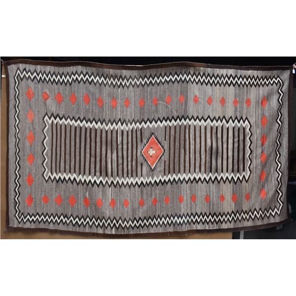 NAVAJO TEXTILE