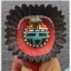 Image 10 : HOPI KACHINA (LARSEN HARRIS SR )