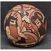 Image 1 : HOPI POTTERY BOWL (DELMAR POLACCA)