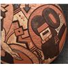 Image 8 : HOPI POTTERY BOWL (DELMAR POLACCA)