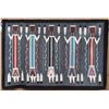 Image 12 : NAVAJO TEXTILE (MARY BEGAY)