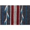 Image 15 : NAVAJO TEXTILE (MARY BEGAY)