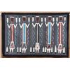 Image 1 : NAVAJO TEXTILE (MARY BEGAY)
